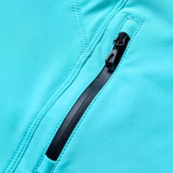 Панталон за колоездене Troy Lee Designs Sprint Pro Mono Real Teal